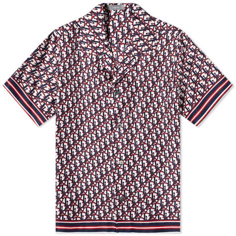 dior mens short sleave shirt|christian Dior chemises shirt.